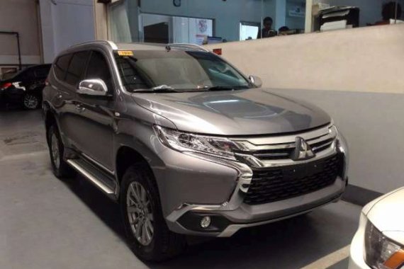 Mitsubishi Montero Sport 2018 for sale
