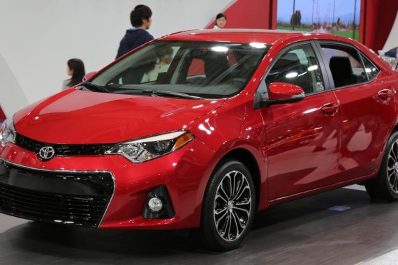 Toyota Corolla Altis 2018 for sale