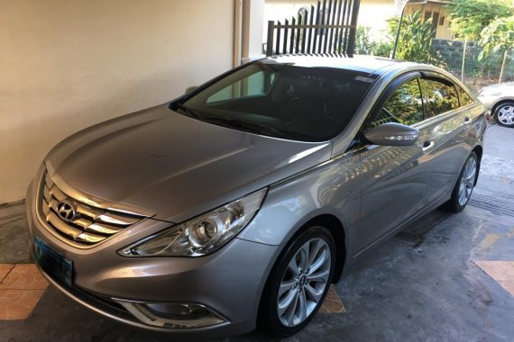 2013 Hyundai Sonata for sale