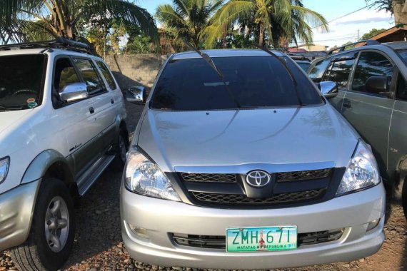 Toyota Innova 2008 for sale