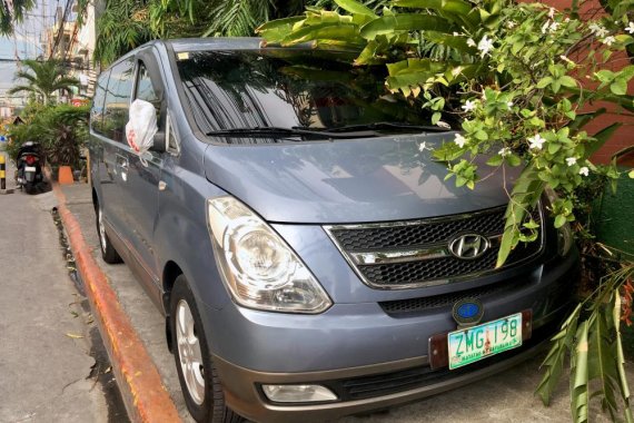 Hyundai Grand Starex 2008 for sale