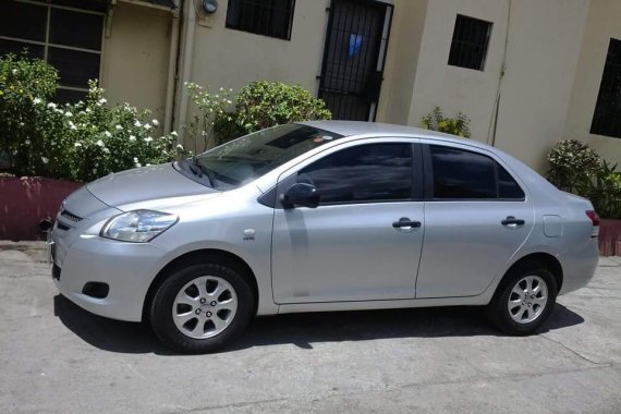 2008 Toyota Vios for sale