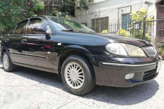 Nissan Exalta Grandeur GS 2003 FOR SALE 