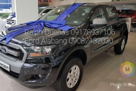 Brand new Ford Everest for sale