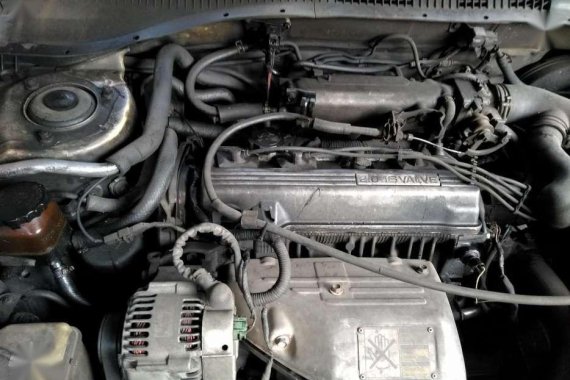 Toyota Corona ex saloon 1993 for sale 