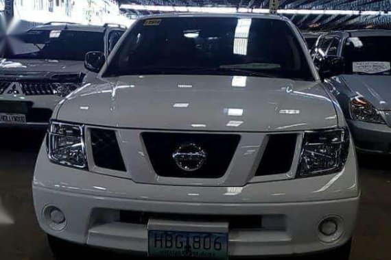 2013 Nissan Navara for sale