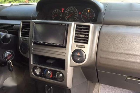 Starex Hyundai 2005 for sale 