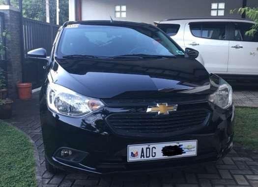 Chevrolet Sail 2017 for sale