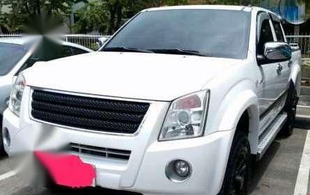 Isuzu DMAX LS 4x2 AUTOMATIC - Rush Sale!!