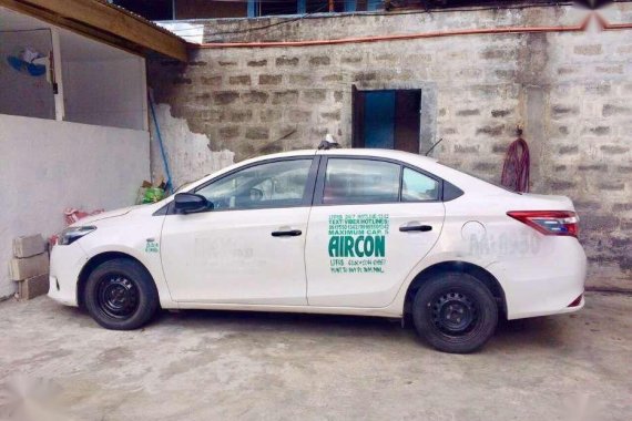 Toyota Vios for sale 