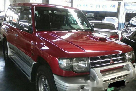 Good as new Mitsubishi Pajero 2008 for sale