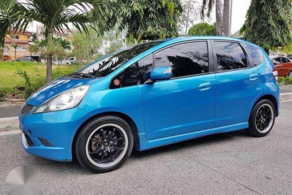 Honda Jazz 2009 1.5 Automatic