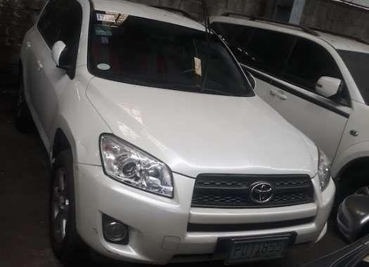 2011 Toyota Rav4 for sale 