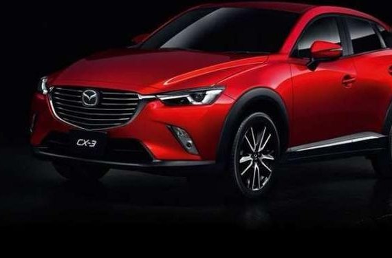 Mazda 2018 Zoom Zoom Promos Cx3 Cx5 Cx9 mazda2 mazda3 bt50 mazda6