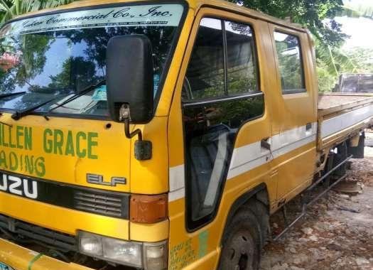 Isuzu Elf 2005 for sale