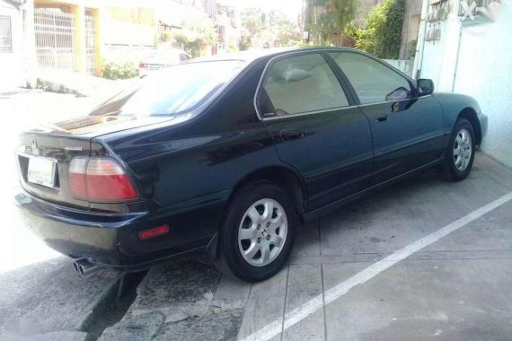 1996 Honda Accord for sale