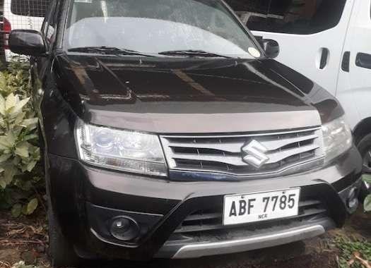 ABF 7785 Suzuki Vitara 2015 FOR SALE 
