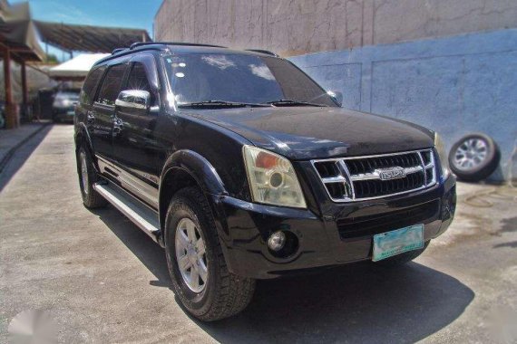 2010 Isuzu Alterra for sale