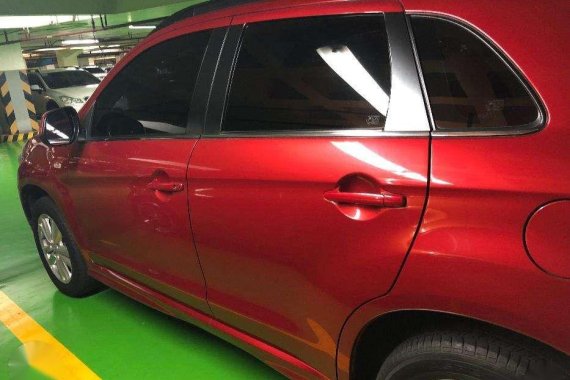 Mitsubishi Asx 2012 for sale