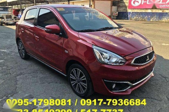 2016 Mitsubishi Mirage for sale