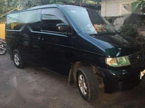 Mazda Bongo Friendee 2010 for sale 