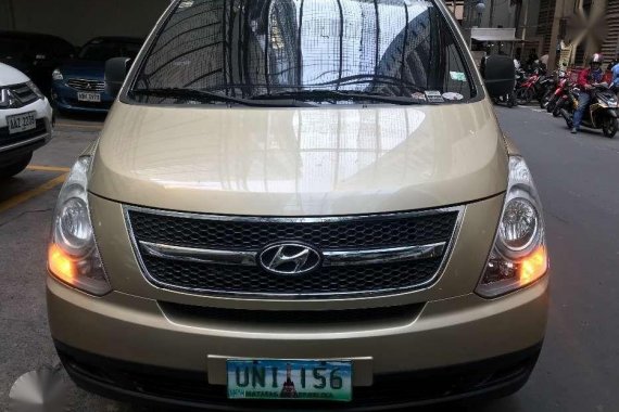 Hyundai Starex 2012 for sale