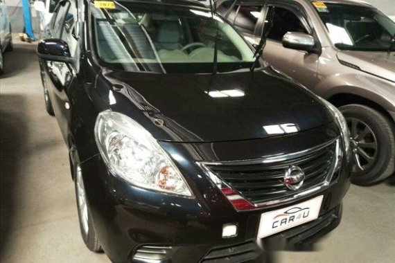 Well-maintained Nissan Almera 2015 for sale