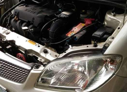 Toyota Vios G 1.5 for sale 