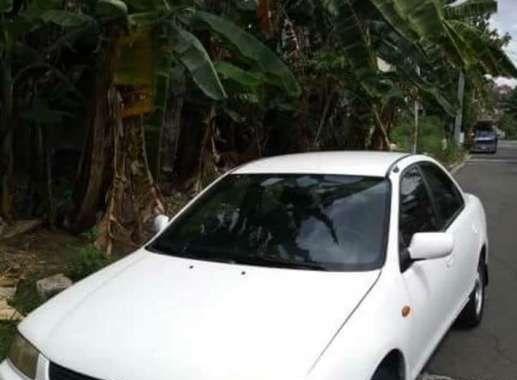 Mazda Familia 323 FOR SALE 