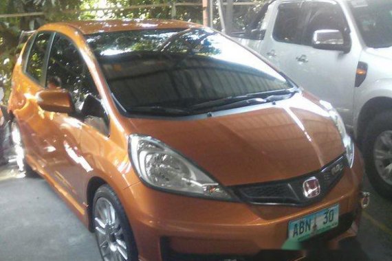 Good as new Honda Jazz 2012 for sale