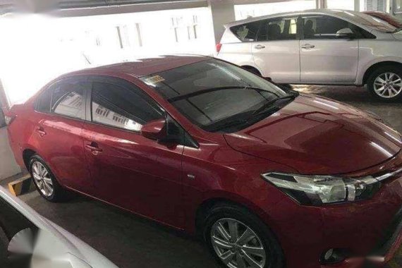 Toyota Vios 1.3 E MT 2016 FOR SALE 