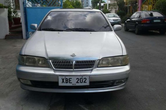 Nissan Exalta 2001 for sale