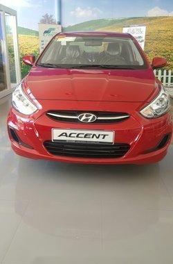 Brand new Hyundai Accent 2018 for sale