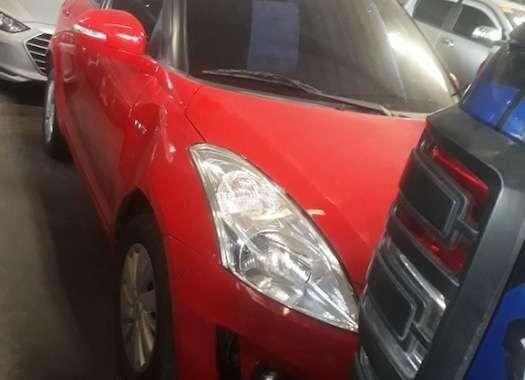 Suzuki Swift 2016 automatic for sale 