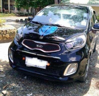 2016 Kia Picanto For Sale 