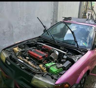 Small body Toyota Corolla for sale 
