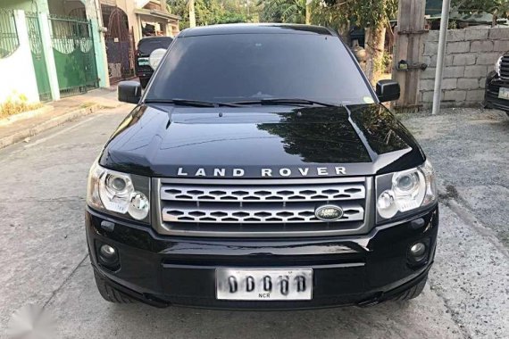 2015 Landrover Freelander 2 AT (2014 2013 2016 Range Rover Prado Macan