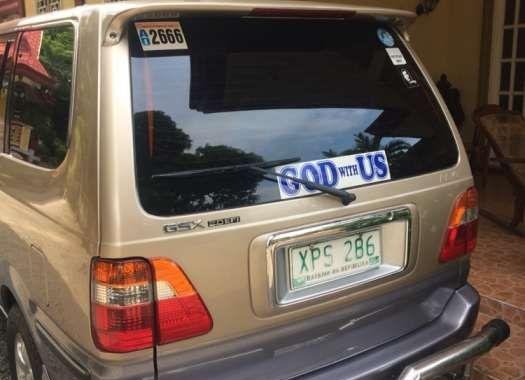 Toyota Revo 2004 for sale