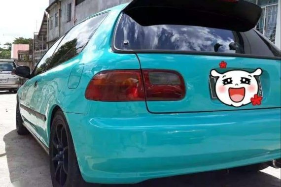 Honda Civic 1994 for sale 