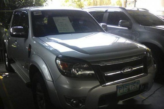 Well-maintained Ford Ranger 2009 for sale 