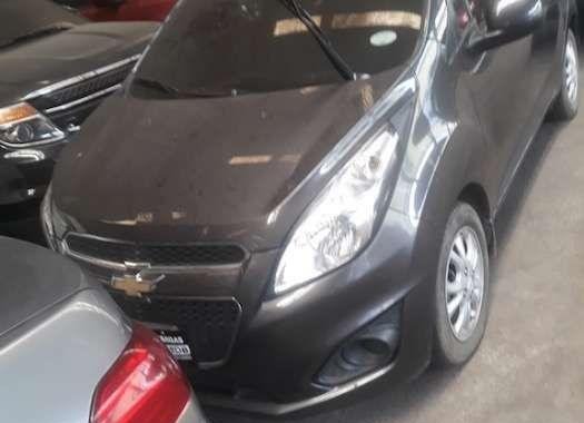 Chevrolet Spark LT manual 2015 WC 4588 