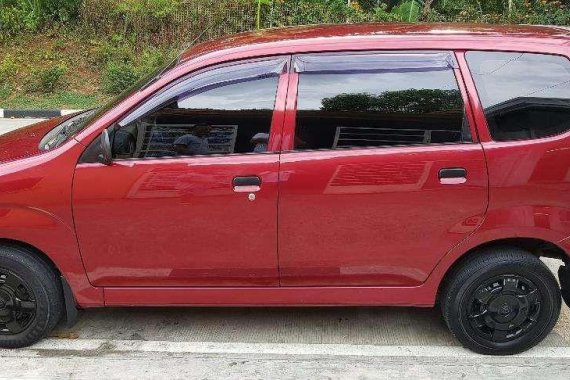 Toyota Avanza 2007 for sale Php309k 