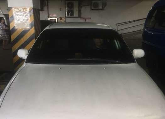 Toyota Corolla big buddy for sale 