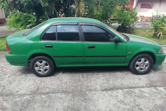 1997 Honda City Exi FOR SALE 