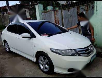 2012 Honda City FOR SALE 