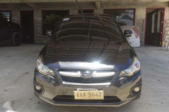 2014 Subaru Impreza for sale