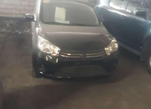 2016 Suzuki Celerio gl manual UE 0563