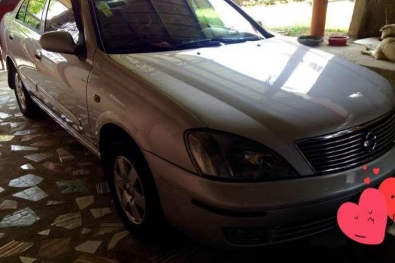 Nissan Sentra gx 2006 at for sale 