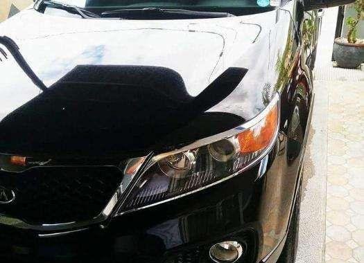 2011 KIA SORENTO FOR SALE