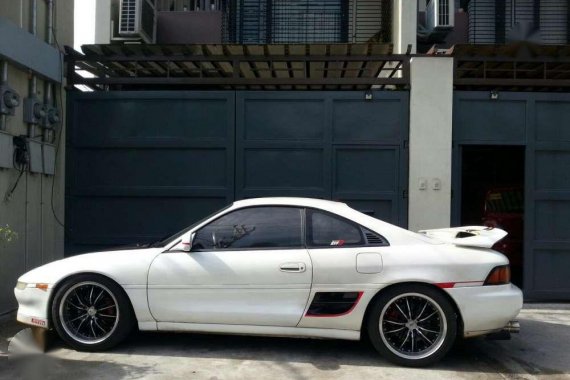 Toyota Mr2 1997 for sale
